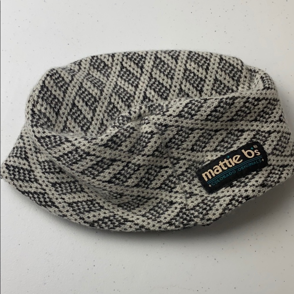 Maddie b's Beanie